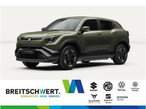 Suzuki e Vitara e VITARA Club (49 kWh-Batterie)