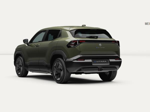 Suzuki e Vitara e VITARA Club (49 kWh-Batterie)