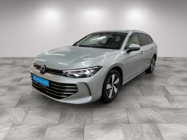 Volkswagen Passat Variant Business 1.5 eHybrid AHK/HuD/Navi