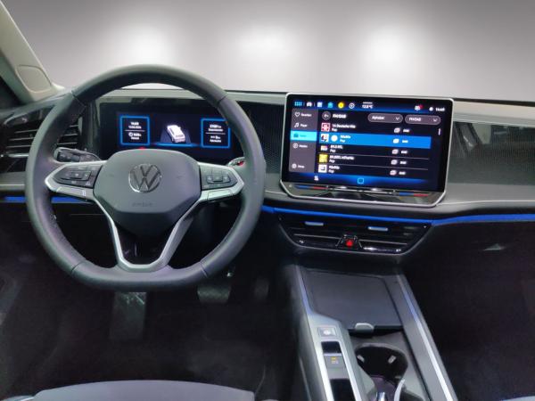 Volkswagen Passat Variant Business 1.5 eHybrid AHK/HuD/Navi
