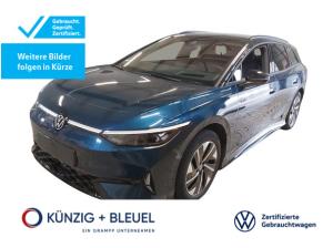 Volkswagen ID.7 Tourer GTX 4Motion +WÄRMEPUMPE+AHK+KAMERA+