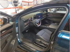 Volkswagen ID.7 Tourer GTX 4Motion +WÄRMEPUMPE+AHK+KAMERA+