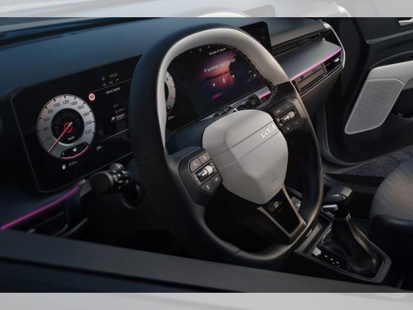 Kia Stonic Vision | KURZFRISTIG VERFÜGBAR | Gewerbe