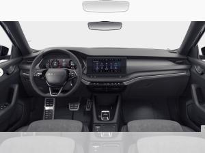 Skoda Octavia Combi  2.0 TSI 150 kW 4x4 Sportline 🚀Sofort-Verfügbar🚀Autohaus-Schandert Top-Deal✨