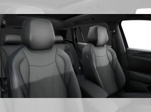 Volkswagen Tiguan 2.0 TSI DSG OPF R-Line SOFORT VERFÜGBAR!  BlackStyle Leder WinterPre Komfort Pano