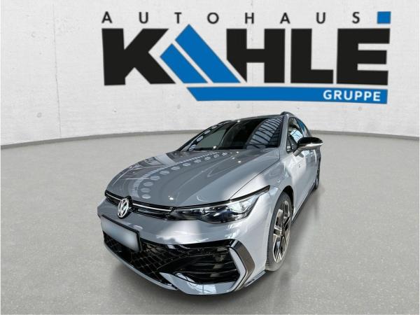 Volkswagen Golf Variant 1.5 eTSI DSG R-Line SOFORT VERFÜRGBAR! BlackStyle Business&Komfort AHK Pano Volkswagen Golf Variant 1.5 eTSI DSG R-Line SOFORT VERFÜRGBAR! BlackStyle Business&Komfort AHK Pano