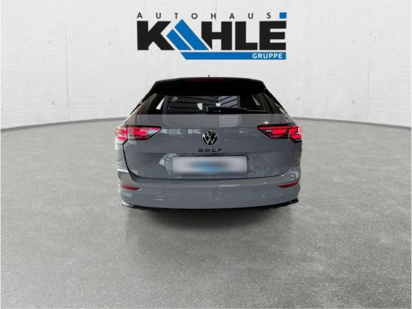 Volkswagen Golf Variant 1.5 eTSI DSG R-Line SOFORT VERFÜRGBAR! BlackStyle Business&Komfort AHK Pano Volkswagen Golf Variant 1.5 eTSI DSG R-Line SOFORT VERFÜRGBAR! BlackStyle Business&Komfort AHK Pano