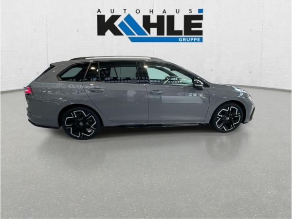 Volkswagen Golf Variant 1.5 eTSI DSG R-Line SOFORT VERFÜRGBAR! BlackStyle Business&Komfort AHK Pano Volkswagen Golf Variant 1.5 eTSI DSG R-Line SOFORT VERFÜRGBAR! BlackStyle Business&Komfort AHK Pano
