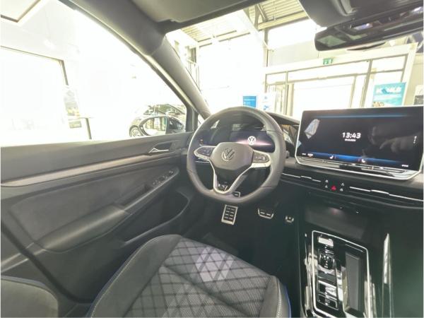 Volkswagen Golf Variant 1.5 eTSI DSG R-Line SOFORT VERFÜRGBAR! BlackStyle Business&Komfort AHK Pano Volkswagen Golf Variant 1.5 eTSI DSG R-Line SOFORT VERFÜRGBAR! BlackStyle Business&Komfort AHK Pano
