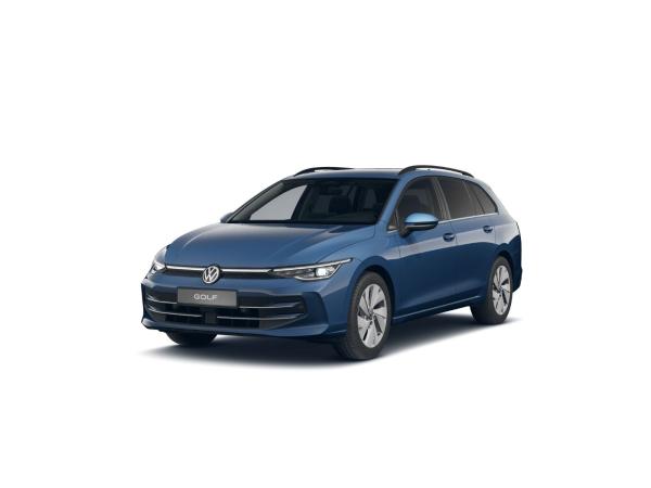Volkswagen Golf Variant 1.5 eTSI DSG Style SOFORT VERFÜGBAR! AHK Business&Komfort Winterräder