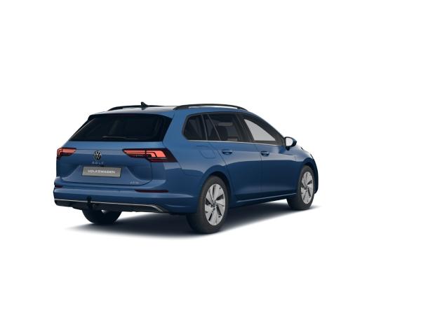 Volkswagen Golf Variant 1.5 eTSI DSG Style SOFORT VERFÜGBAR! AHK Business&Komfort Winterräder