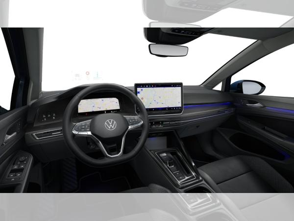 Volkswagen Golf Variant 1.5 eTSI DSG Style SOFORT VERFÜGBAR! AHK Business&Komfort Winterräder