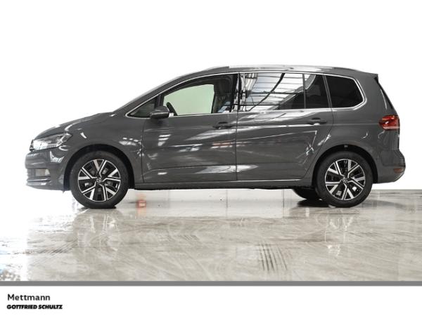 Volkswagen Touran Highline 1.5 TSI (Mettmann)