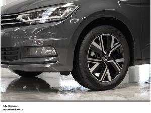Volkswagen Touran Highline 1.5 TSI (Mettmann)