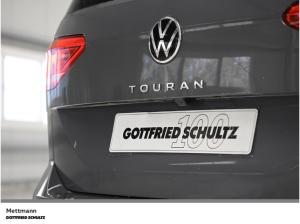 Volkswagen Touran Highline 1.5 TSI (Mettmann)