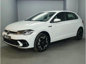Volkswagen Polo R-Line 1.0 l TSI 5-Gang (Ulm) *CARPLAY/DAB/LED*
