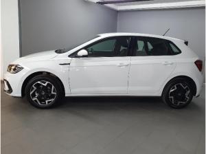 Volkswagen Polo R-Line 1.0 l TSI 5-Gang (Ulm) *CARPLAY/DAB/LED*