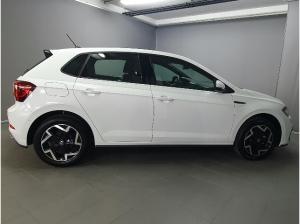 Volkswagen Polo R-Line 1.0 l TSI 5-Gang (Ulm) *CARPLAY/DAB/LED*