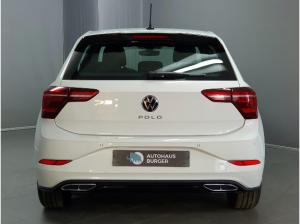 Volkswagen Polo R-Line 1.0 l TSI 5-Gang (Ulm) *CARPLAY/DAB/LED*