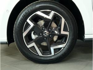 Volkswagen Polo R-Line 1.0 l TSI 5-Gang (Ulm) *CARPLAY/DAB/LED*