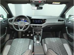 Volkswagen Polo R-Line 1.0 l TSI 5-Gang (Ulm) *CARPLAY/DAB/LED*