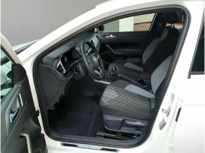 Volkswagen Polo R-Line 1.0 l TSI 5-Gang (Ulm) *CARPLAY/DAB/LED*