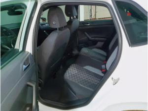Volkswagen Polo R-Line 1.0 l TSI 5-Gang (Ulm) *CARPLAY/DAB/LED*