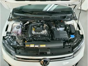 Volkswagen Polo R-Line 1.0 l TSI 5-Gang (Ulm) *CARPLAY/DAB/LED*