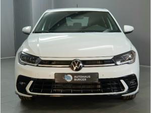 Volkswagen Polo R-Line 1.0 l TSI 5-Gang (Ulm) *CARPLAY/DAB/LED*
