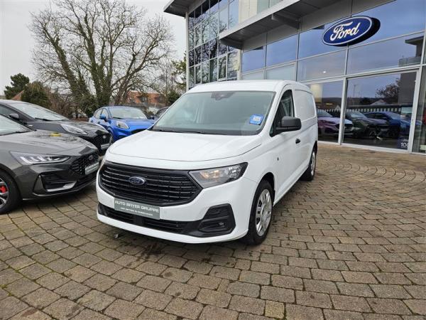 Ford Transit Connect langer Radstand *HOT DEAL* SOFORT VERFÜGBAR*