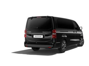 Citroën SpaceTourer Plus XL Diesel 180 Automatik