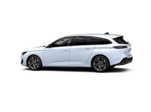 Peugeot 308 SW ALLURE BlueHDi 130 EAT8