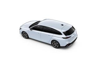 Peugeot 308 SW ALLURE BlueHDi 130 EAT8