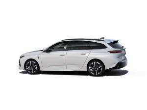Peugeot 308 SW GT HYBRID 145 DSC6