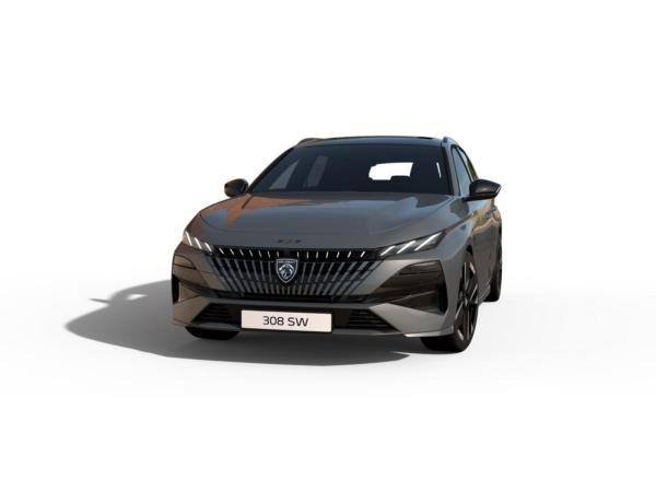 Peugeot 308 SW GT EXCLUSIVE HYBRID 145 DSC6