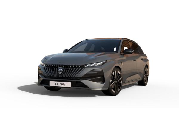 Peugeot 308 SW GT EXCLUSIVE HYBRID 145 DSC6