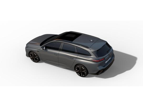 Peugeot 308 SW GT HYBRID 145 DSC6