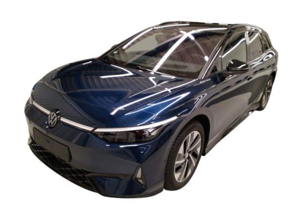 Volkswagen ID.7 Tourer GTX 4Motion 250kW Garantie bis 05/2030 - Matrix-LED IQ.Drive HUD Wärmepumpe Area View AHK PDC