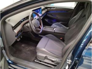 Volkswagen ID.7 Tourer GTX 4Motion 250kW Garantie bis 05/2030 - Matrix-LED IQ.Drive HUD Wärmepumpe Area View AHK PDC