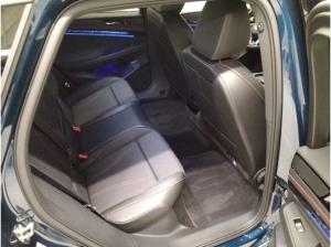 Volkswagen ID.7 Tourer GTX 4Motion 250kW Garantie bis 05/2030 - Matrix-LED IQ.Drive HUD Wärmepumpe Area View AHK PDC