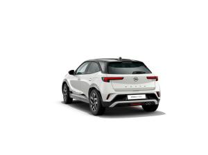 Opel Mokka GS 1.2 MildHybrid-Benzinmotor mit Automatikgetriebe