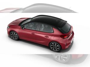 Opel Corsa GS 1.2 Turbo 100 PS Manuelles 6-Gang-Getriebe