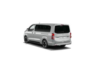 Opel Zafira GS 2.2 Diesel mit 8-Stufen-Automatikgetriebe *7-Sitzplätze*