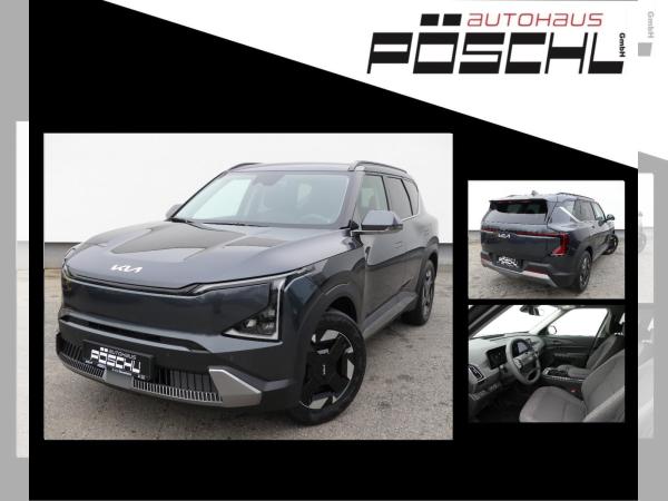 Kia EV5 81,4 kWh Air ‼️PRIVAT‼️⚡ACHTUNG! KALKULIERT MIT 4000€ FÖRDERPRÄMIE⚡