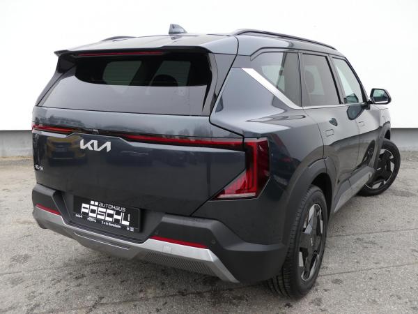 Kia EV5 81,4 kWh Air  **PRIVAT**⚡FÖRDERPRÄMIE KASSIEREN⚡