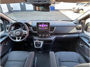 Nissan Primastar Kombi L1H1 TEKNA 8-SITZER - 170PS 9AT- SCHNELL VERFÜGBAR