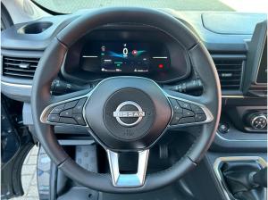 Nissan Primastar Kombi L1H1 TEKNA 8-SITZER - 170PS 9AT- SCHNELL VERFÜGBAR