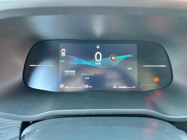 Nissan Primastar Kombi L1H1 TEKNA 8-SITZER - 170PS 9AT- SCHNELL VERFÜGBAR