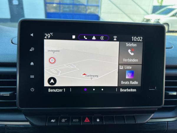 Nissan Primastar Kombi L1H1 TEKNA 8-SITZER - 170PS 9AT- SCHNELL VERFÜGBAR