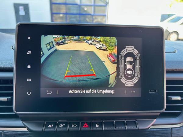 Nissan Primastar Kombi L1H1 TEKNA 8-SITZER - 170PS 9AT- SCHNELL VERFÜGBAR